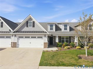 7304 Beechbark Ln, Mechanicsville, VA
