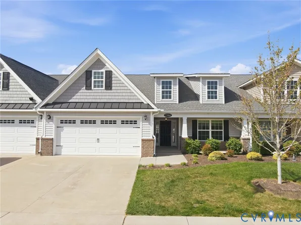 7304 Beechbark Ln, Mechanicsville, VA 23111