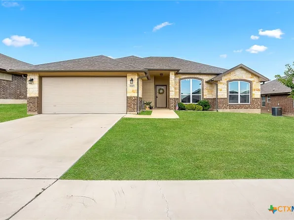 8305 Grayson Trl, Killeen, TX 76542