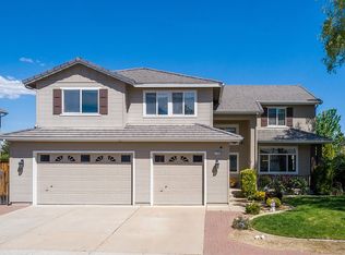 3790 Vancouver Dr, Reno, NV 89511