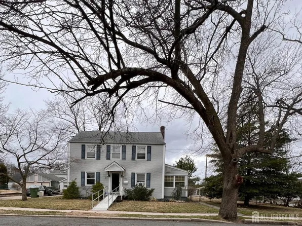 63 Harding Ave, Parlin, NJ 08859
