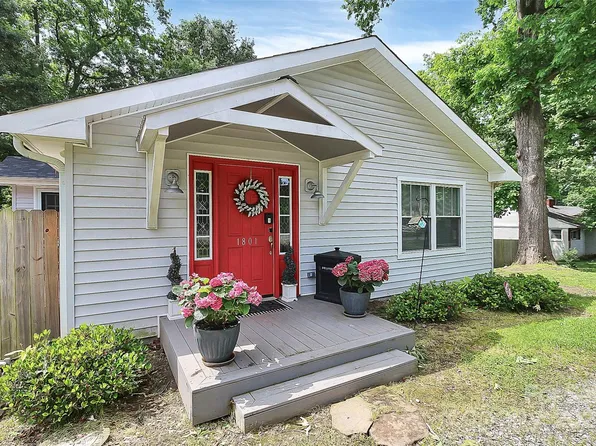 1801 Linwood Rd, Gastonia, NC 28052