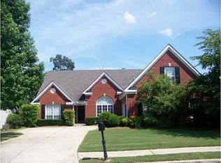 3393 Dunbar Ln, Suwanee, GA 30024