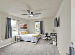 1917 Sadler St #4, Houston, TX 77093