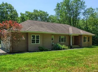 50 Knower Rd, Westminster, MA 01473