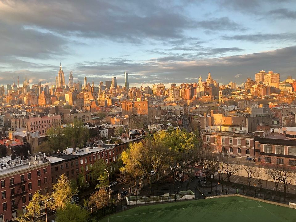 1st image of 421 Hudson St APT 812