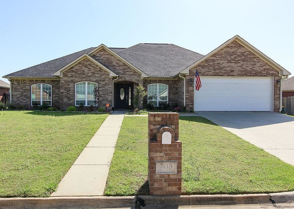 1st image of 7413 Palisades Dr
