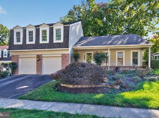 7111 Carnation Ct, Springfield, VA 22152