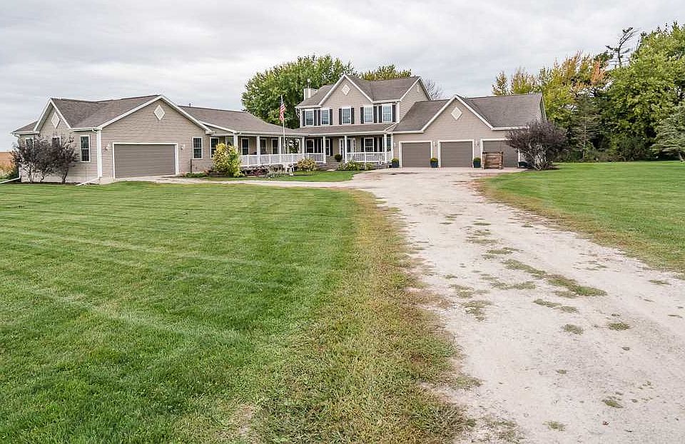 6932 Ansborough Ave, Waterloo, IA 50701 Zillow