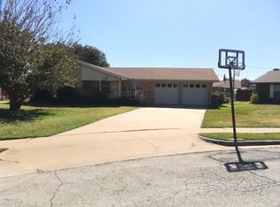 2313 Perrin Dr, Wichita Falls, TX 76306