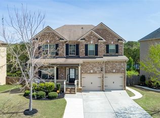 115 Fox Knoll Trl, Dallas, GA 30132