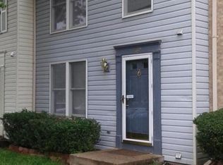 3608 Woodhaven Ct, Woodbridge, VA 22192