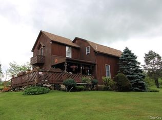 305 Cold Spring Rd, Liberty, NY 12754