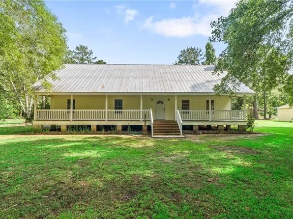 76334 Robinson Rd, Folsom, LA 70437