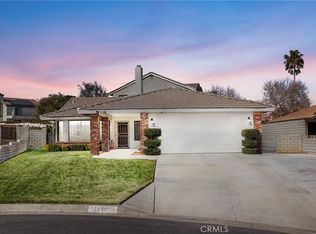 12790 Amberwood Ln, Victorville, CA 92395