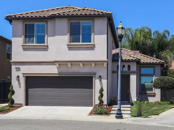 11333 N Tresana Ave, Fresno, CA 93730