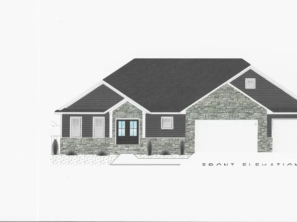 3697 Ella Jo Way, De Pere, WI 54115