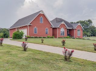 146 Patriot Cir, Shelbyville, TN 37160