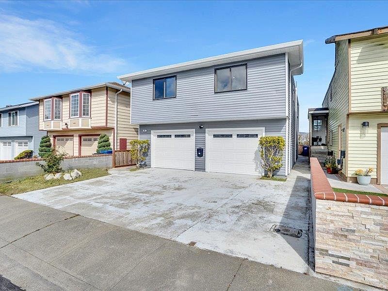 65 Norwood Ave Daly City CA 94015 Zillow