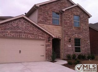 625 Ricochet Dr, Fort Worth, TX 76131