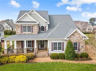 3320 Rivers Bend Pl, Suffolk, VA 23435