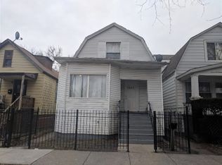 2047 W 68th Pl, Chicago, IL 60636