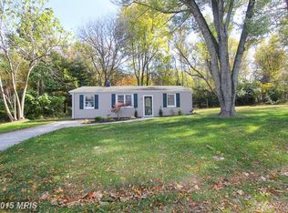 19524 Elk Ridge Dr, Keedysville, MD 21756