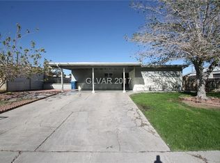 4948 Dunkirk Ave, Las Vegas, NV 89121