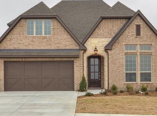 3017 S College Ave, Decatur, TX 76234