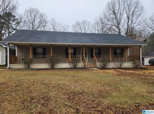 195 Legion Dr, Steele, AL 35987