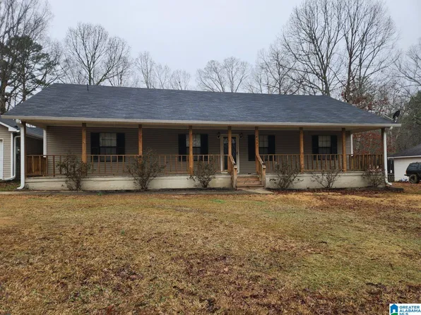 195 Legion Dr, Steele, AL 35987