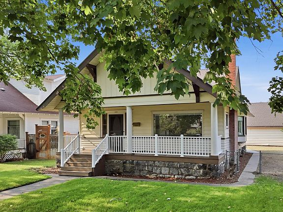 4th image of 1218 W Nora Ave