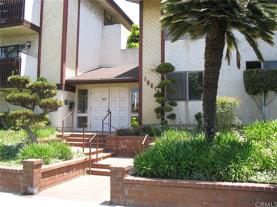 1st image of 15214 S Raymond Ave APT 101