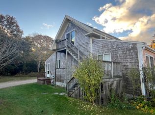 143 Division St, West Harwich, MA 02671