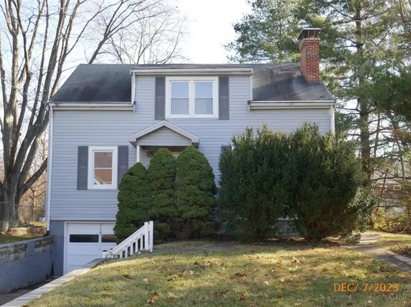 6304 Stella Ave, Cincinnati, OH 45224