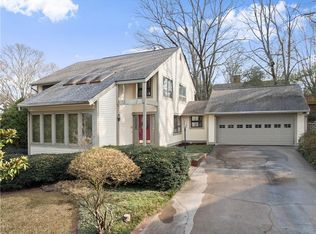 1456 Heritage Rd, Gainesville, GA 30501