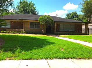 3639 Tartan Ln, Houston, TX 77025