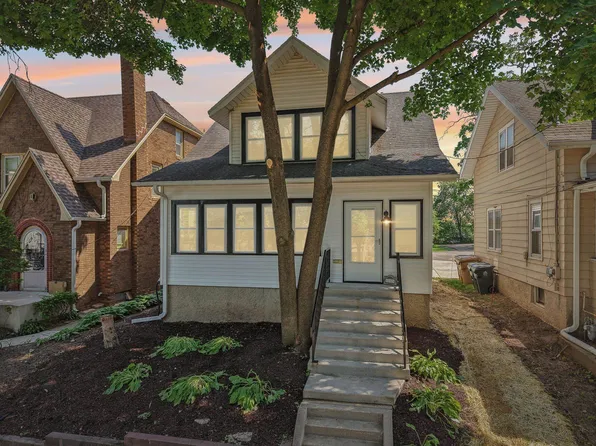 1105 Erin St, Madison, WI 53715