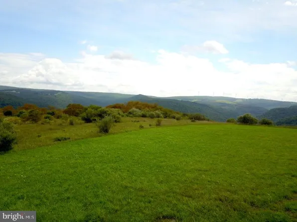 Dragonfly Ln, Elk Garden, WV 26717