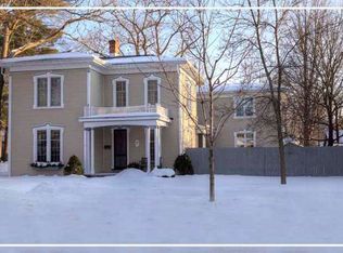 821 Franklin St, Wausau, WI 54403