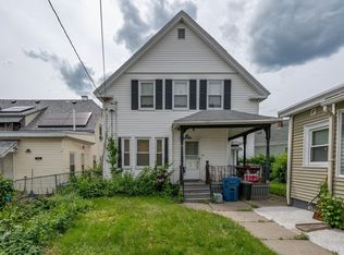 22 Camden St #A, Lawrence, MA 01841