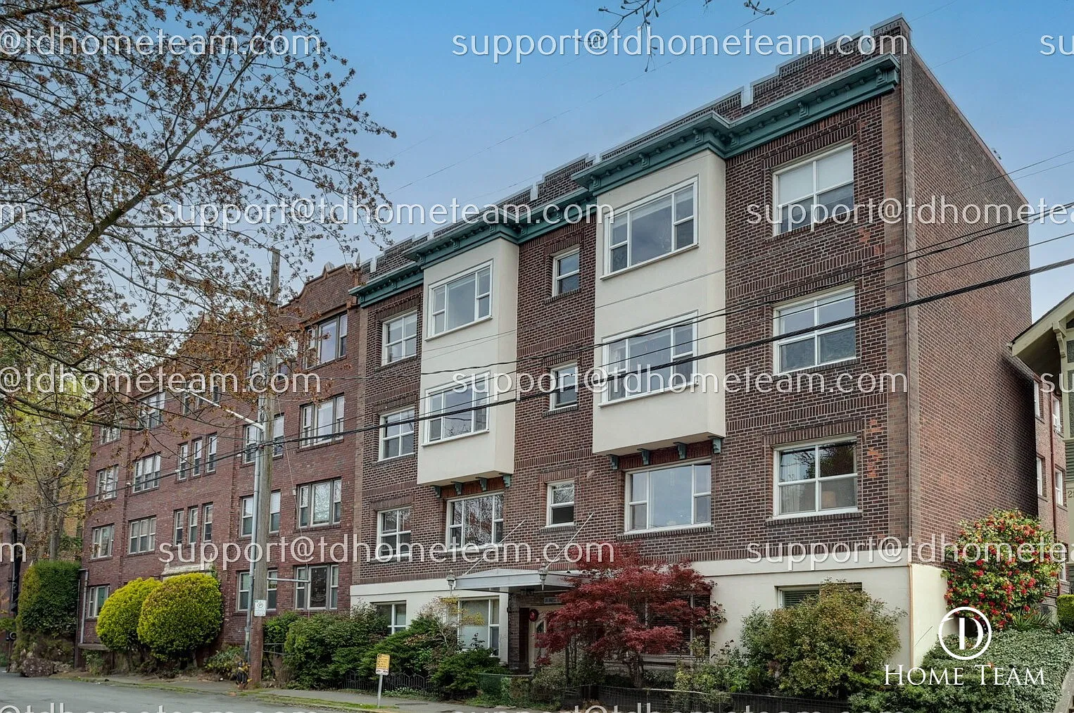 1 bed, 600 sqft, $1,800 — Photo 2
