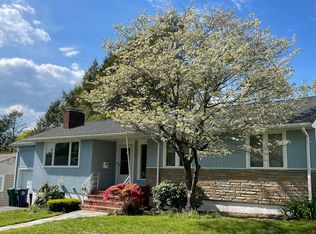 57 Clifton Rd, Newton, MA 02459