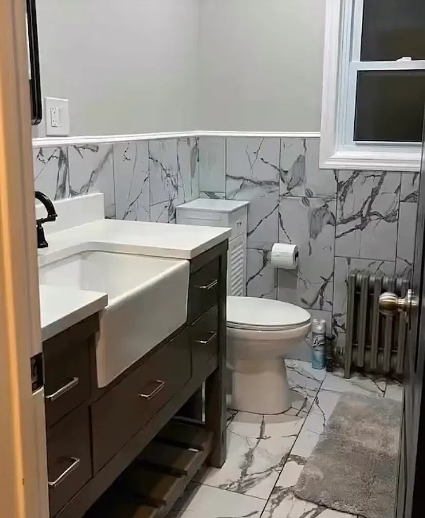 3 bed, $3,700 — Photo 2