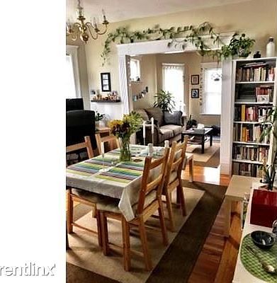 153 Langdon Ave. #1 Watertown Shared Unit Photo 4