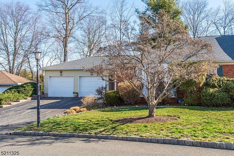 80 Brandywyne Dr, Florham Park, NJ 07932 Zillow