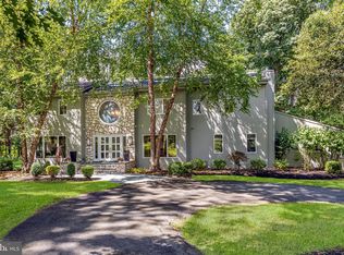 206 Jacobs Creek Road, Titusville, NJ 08560