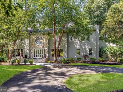 206 Jacobs Creek Road, Titusville, NJ, 08560