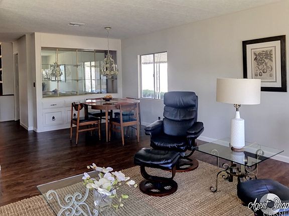 Another view of the dining room