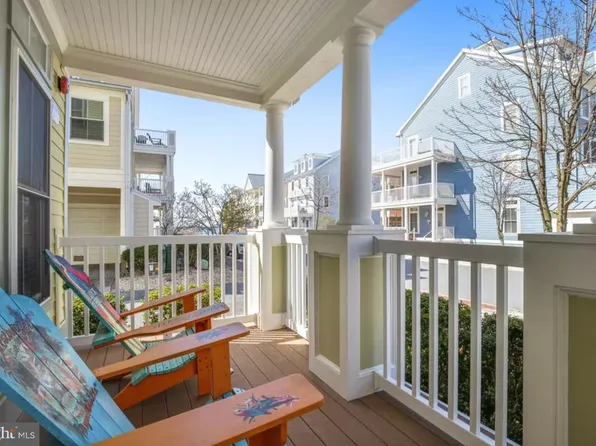 25 Beach Walk Ln #25Q, Ocean City, MD 21842